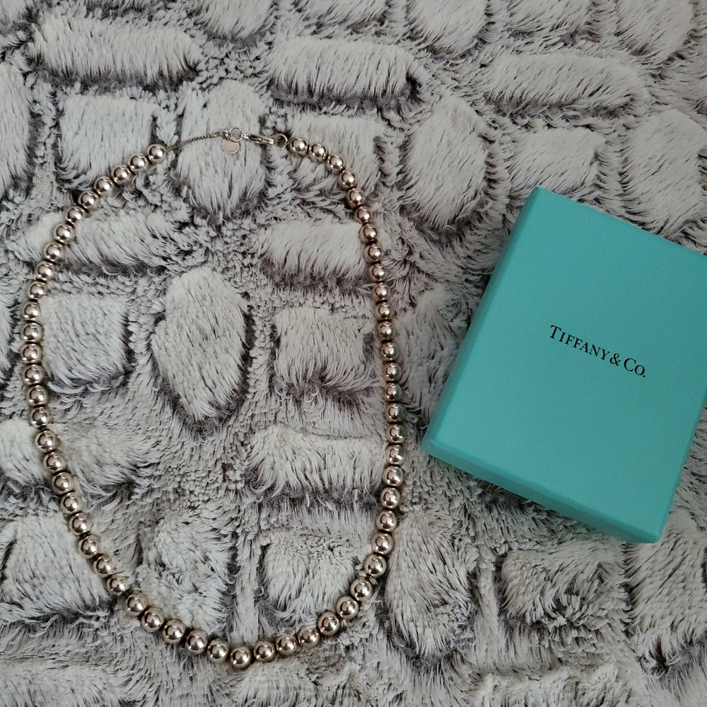 Tiffany & Co. Necklace